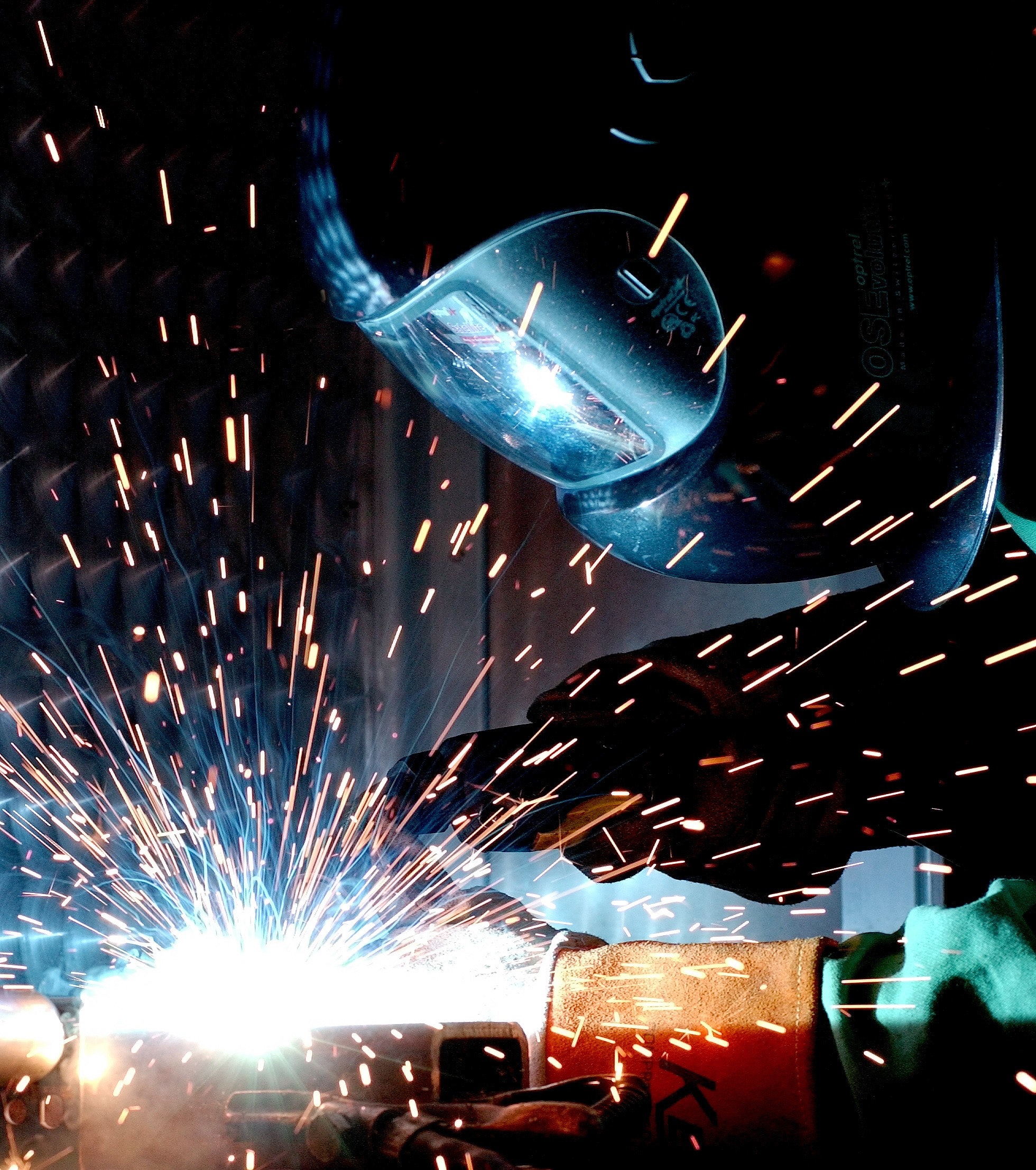 manufacturing